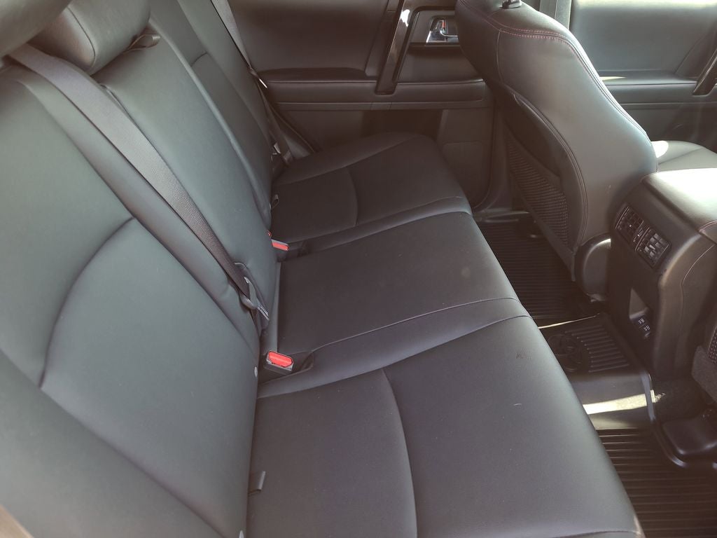 2021 Toyota 4Runner TRD Off-Road Premium