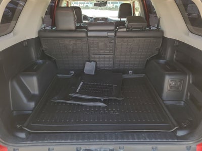 2021 Toyota 4Runner TRD Off-Road Premium