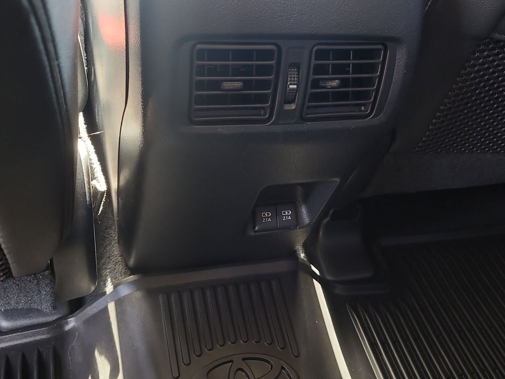 2021 Toyota 4Runner TRD Off-Road Premium