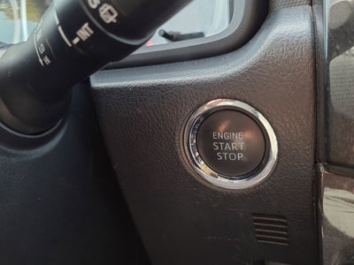 2021 Toyota 4Runner TRD Off-Road Premium