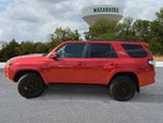 2021 Toyota 4Runner TRD Off-Road Premium
