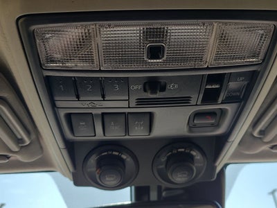 2021 Toyota 4Runner TRD Off-Road Premium