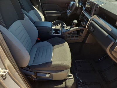 2025 Toyota 4Runner TRD Off-Road