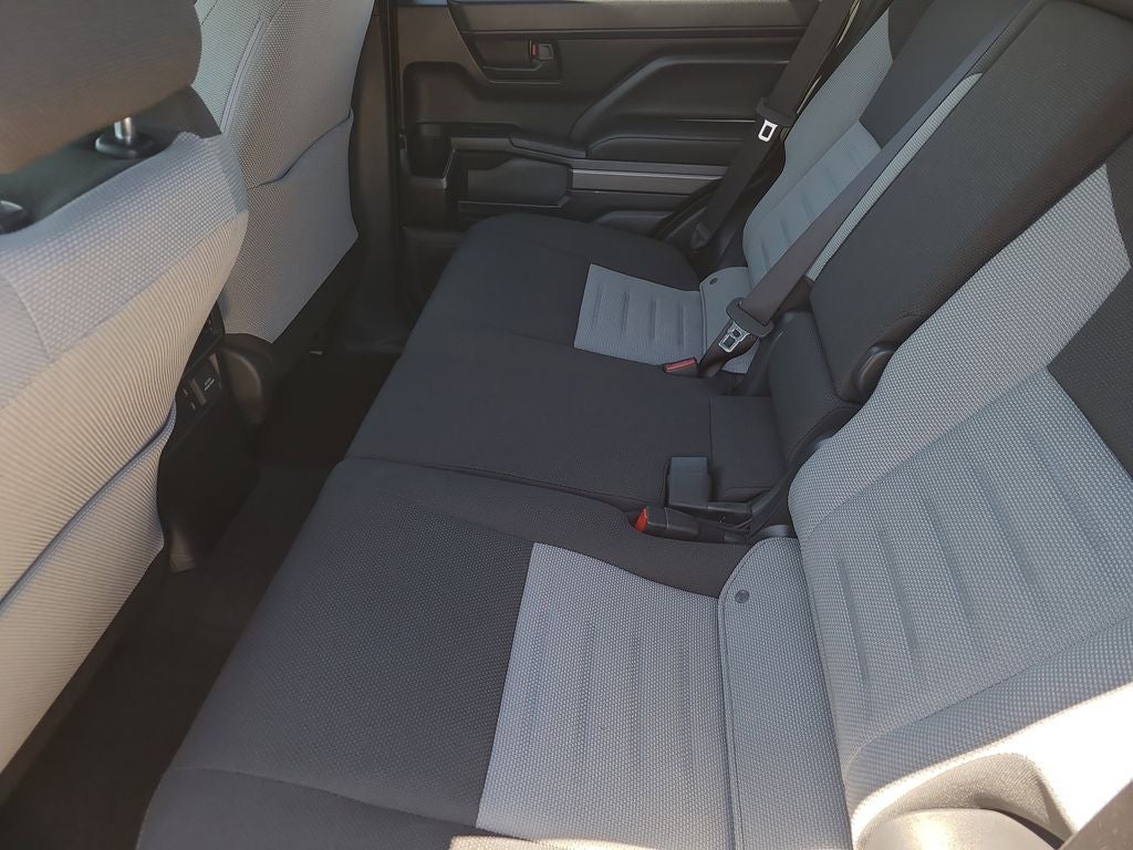 2025 Toyota 4Runner TRD Off-Road