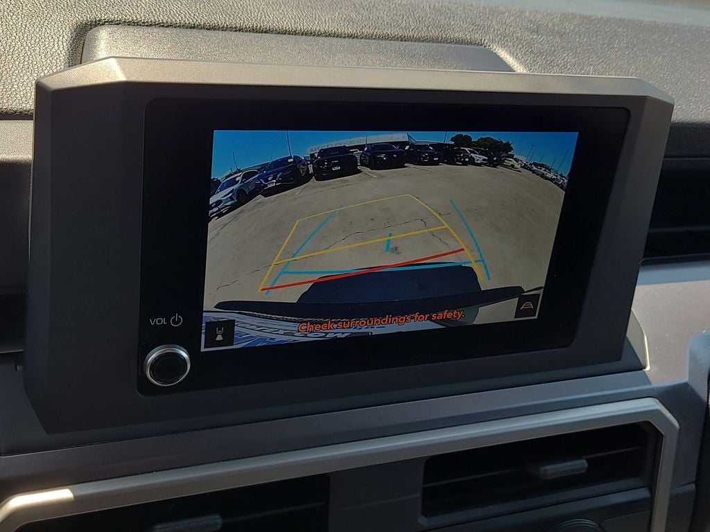 2025 Toyota 4Runner TRD Off-Road