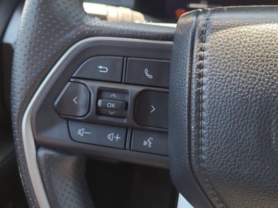 2025 Toyota 4Runner TRD Off-Road