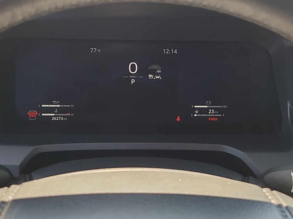 2025 Toyota 4Runner TRD Off-Road