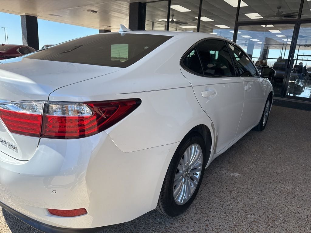 2014 Lexus ES 350