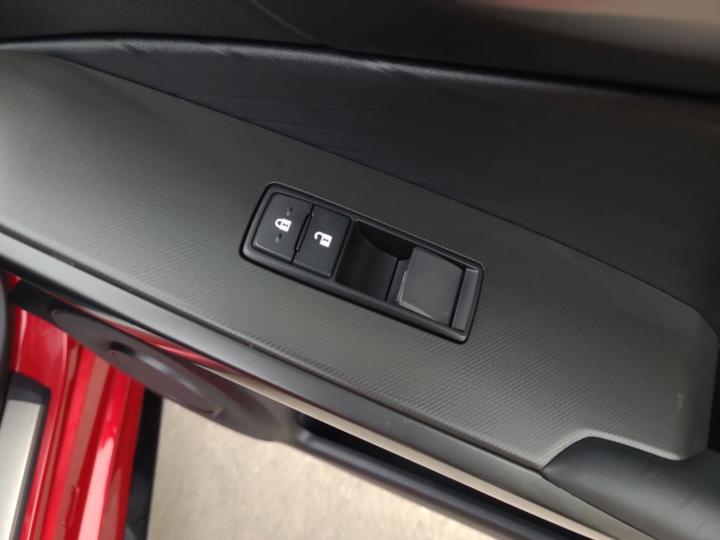 2024 Lexus IS 350 F SPORT