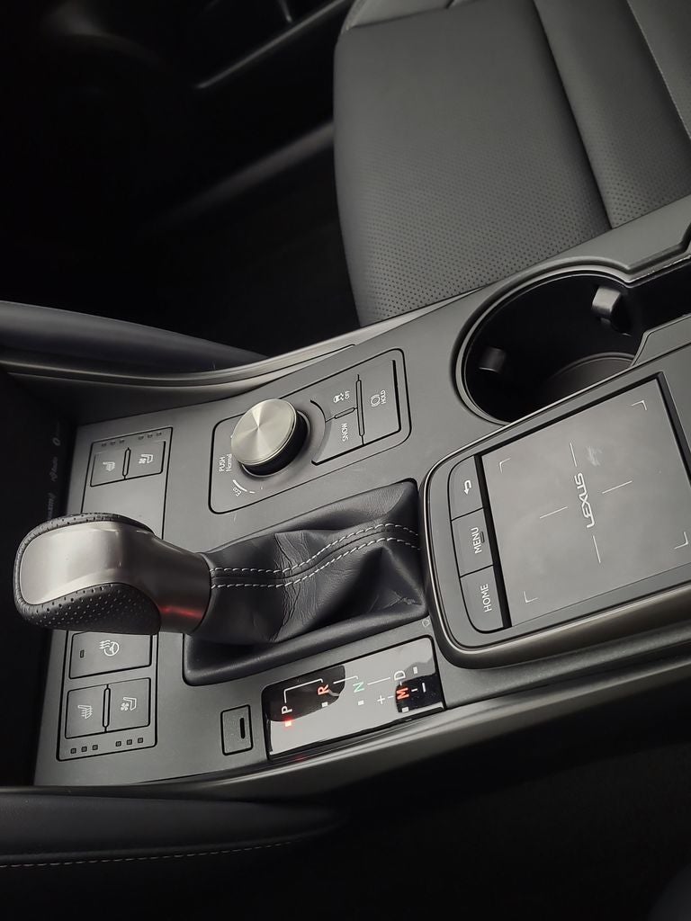 2024 Lexus IS 350 F SPORT