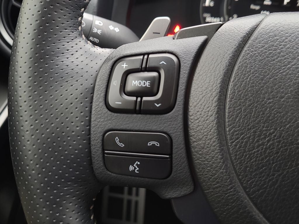 2024 Lexus IS 350 F SPORT