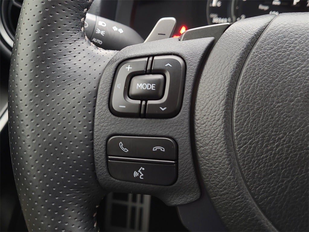 2024 Lexus IS 350 F SPORT