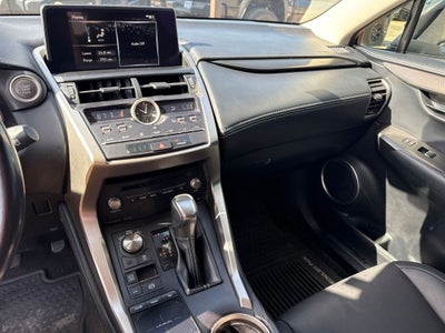 2020 Lexus NX 300 Base