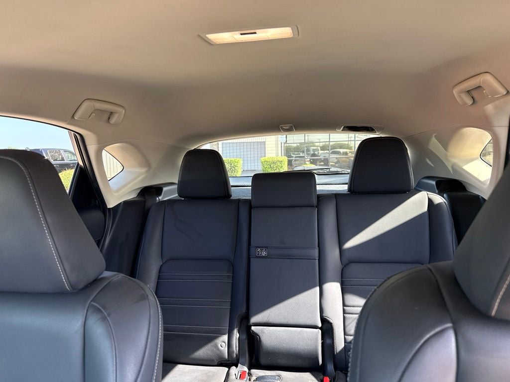 2020 Lexus NX 300 Base