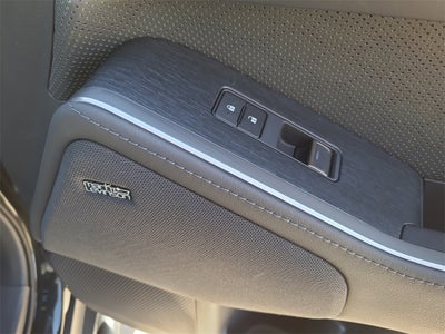 2024 Lexus GX 550 Overtrail