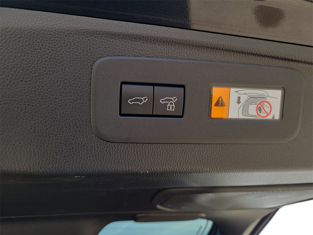 2024 Lexus GX 550 Overtrail