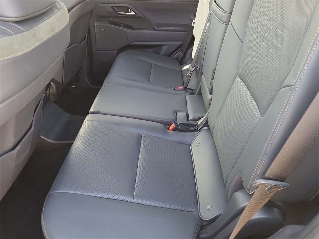 2024 Lexus GX 550 Overtrail