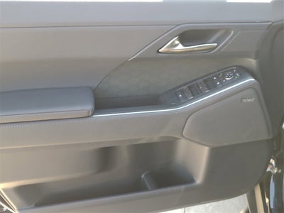 2024 Lexus GX 550 Overtrail