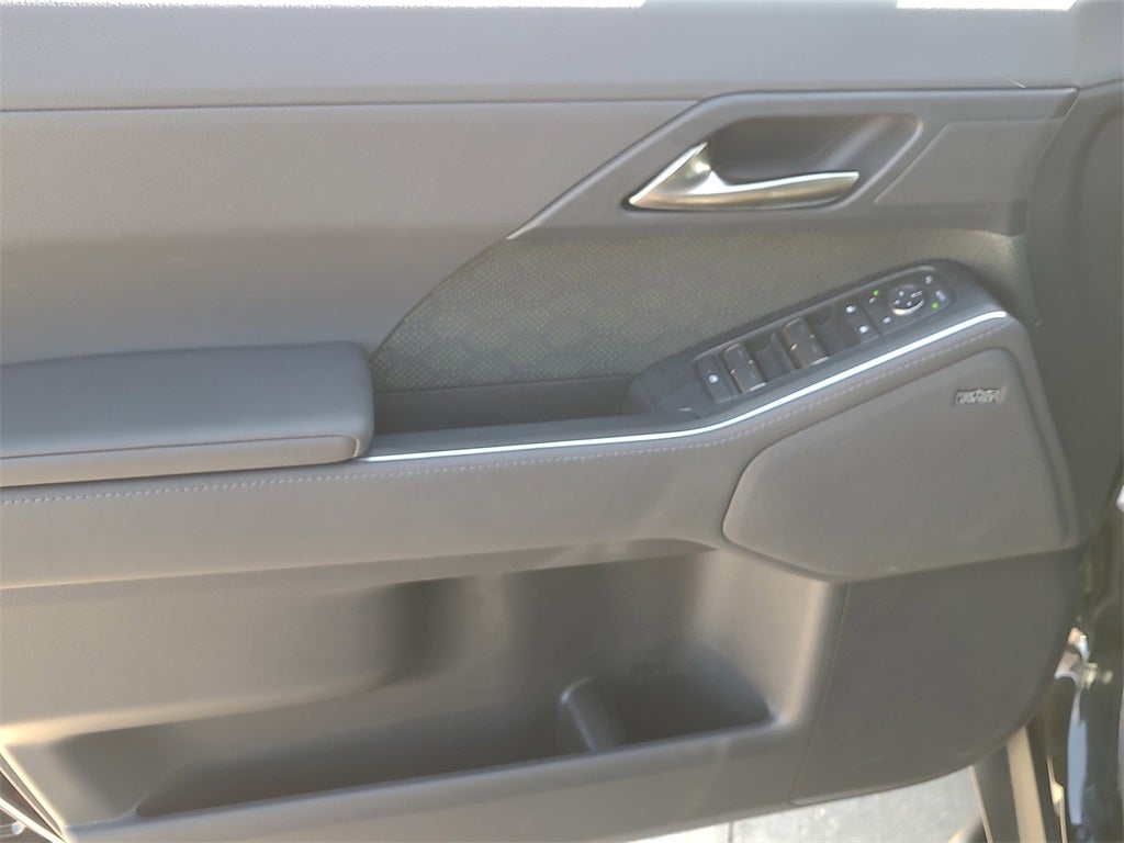 2024 Lexus GX 550 Overtrail