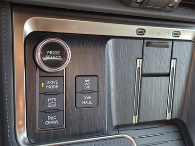 2024 Lexus GX 550 Overtrail