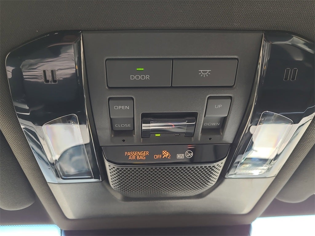 2024 Lexus GX 550 Overtrail