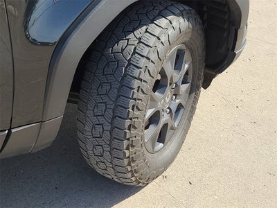 2024 Lexus GX 550 Overtrail