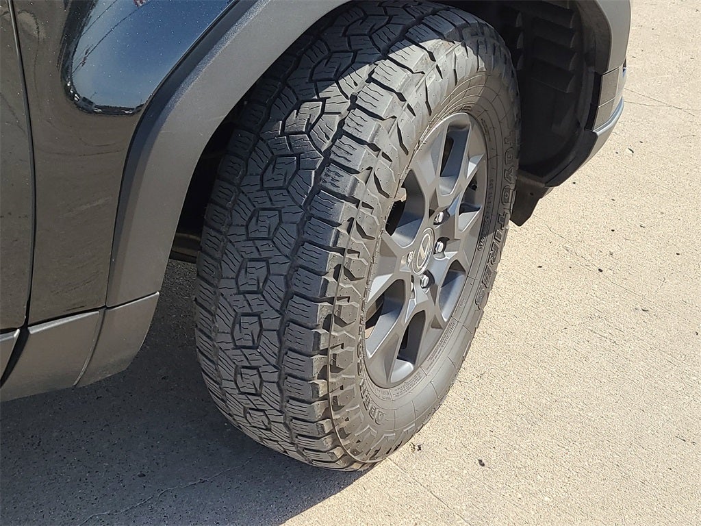 2024 Lexus GX 550 Overtrail