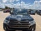 2018 Toyota Land Cruiser Base