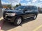 2018 Toyota Land Cruiser Base