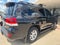 2018 Toyota Land Cruiser Base
