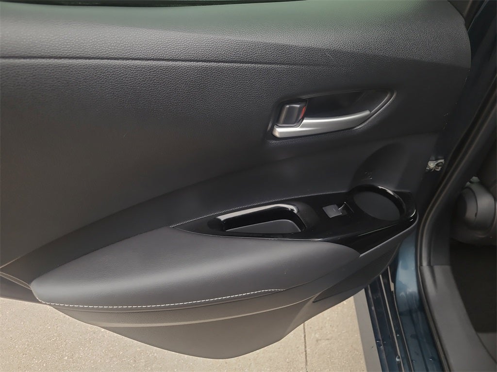 2020 Toyota Corolla Hatchback SE