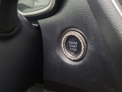 2020 Toyota Corolla Hatchback SE