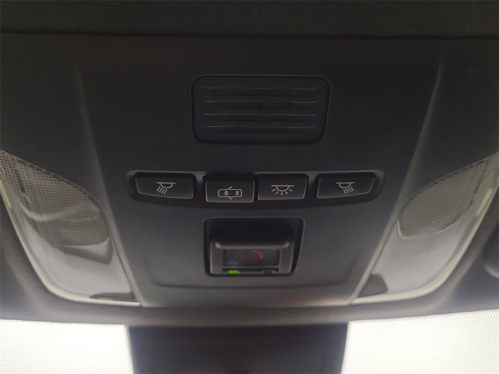 2020 Toyota Corolla Hatchback SE