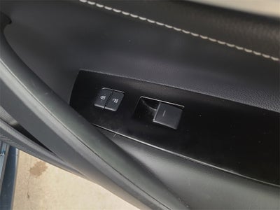 2020 Toyota Corolla Hatchback SE