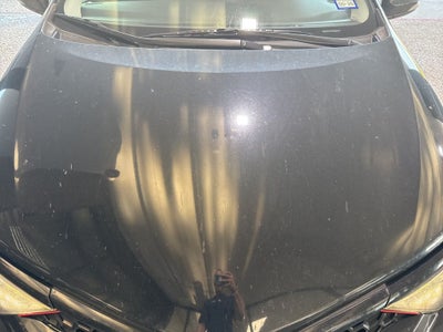 2017 Toyota Corolla iM Base