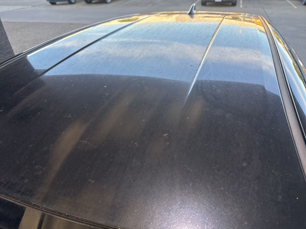 2017 Toyota Corolla iM Base