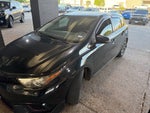 2017 Toyota Corolla iM Base
