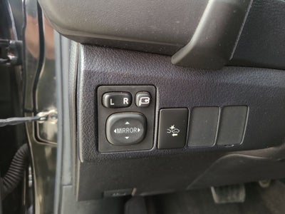 2017 Toyota Corolla iM Base