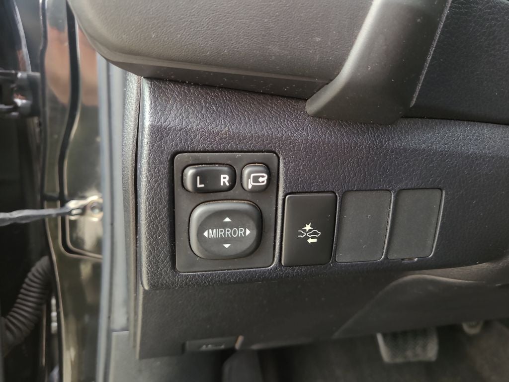 2017 Toyota Corolla iM Base