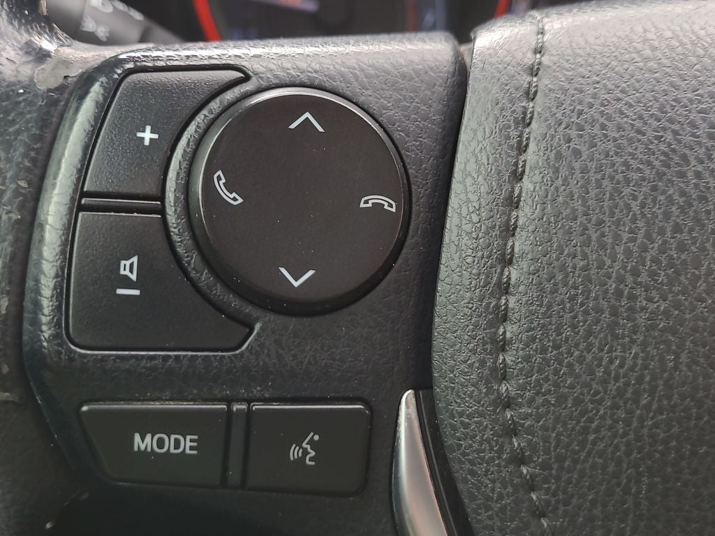 2017 Toyota Corolla iM Base