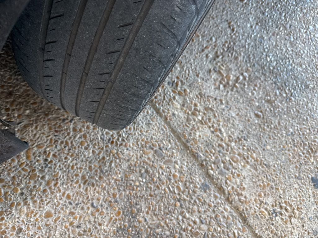 2017 Toyota Corolla iM Base