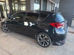 2017 Toyota Corolla iM Base