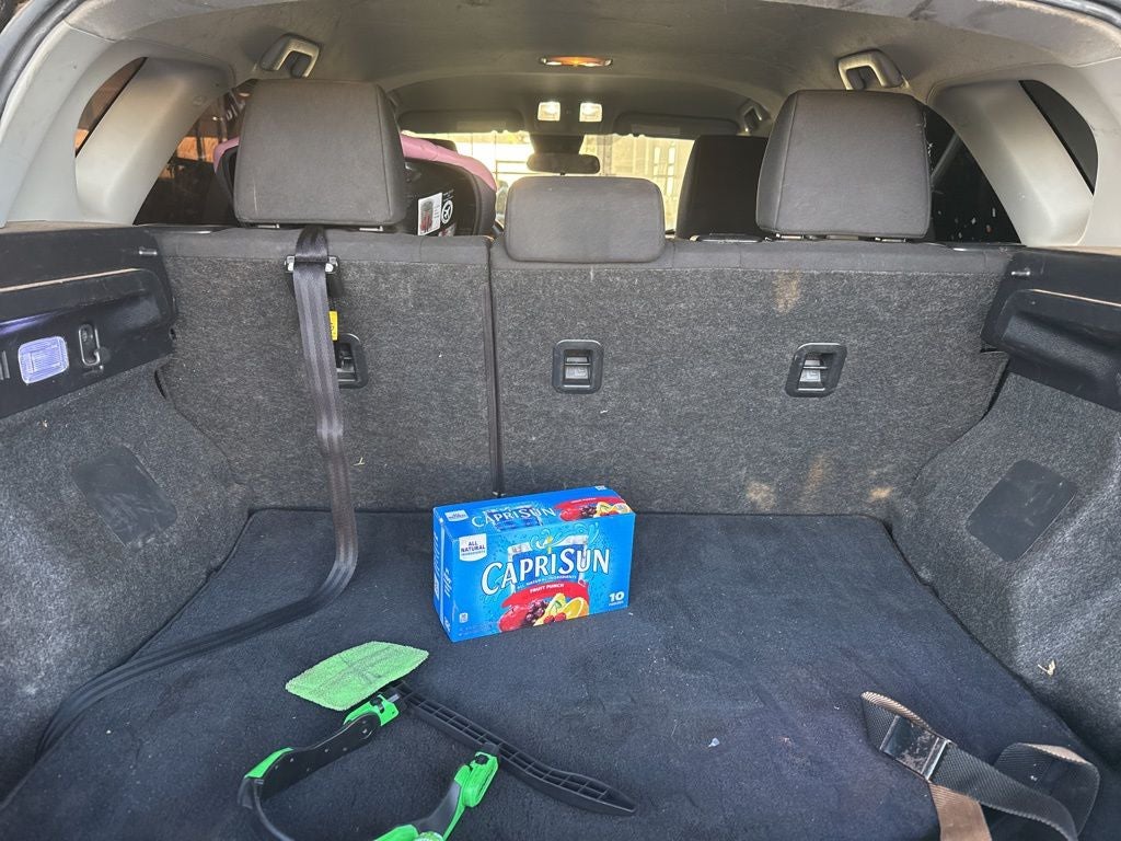 2017 Toyota Corolla iM Base