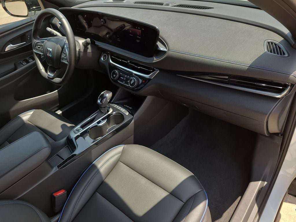 2024 Buick Envista Sport Touring
