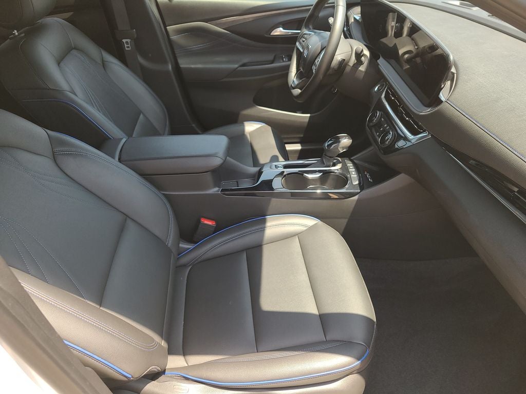 2024 Buick Envista Sport Touring - Photo 11