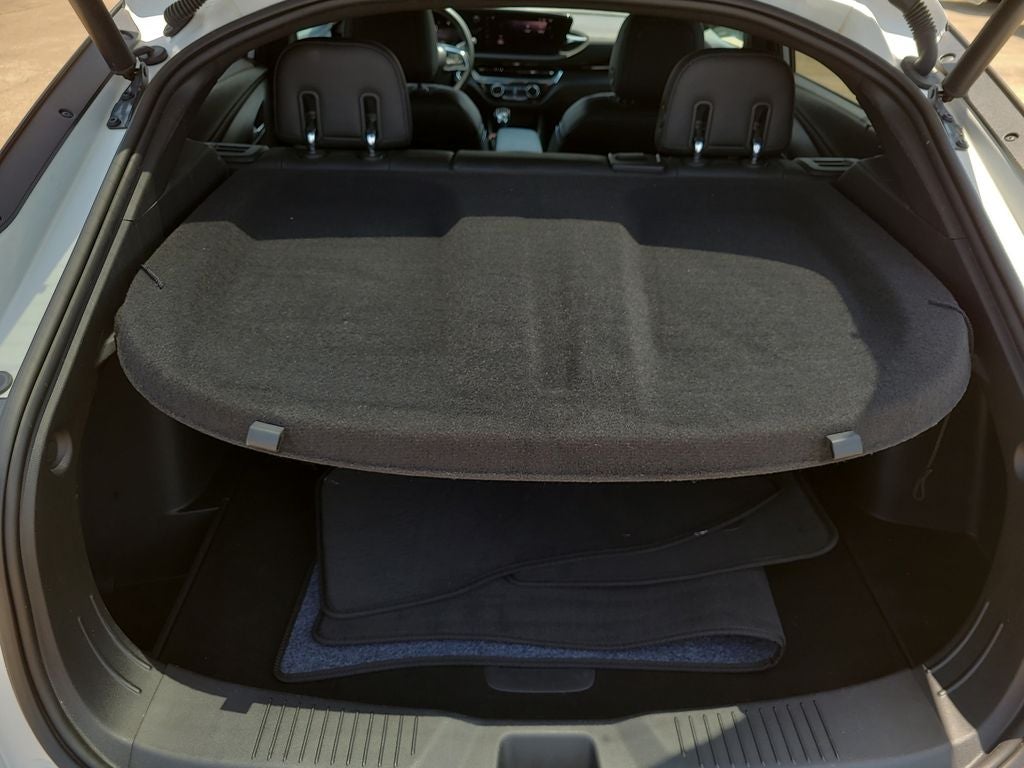 2024 Buick Envista Sport Touring - Photo 13