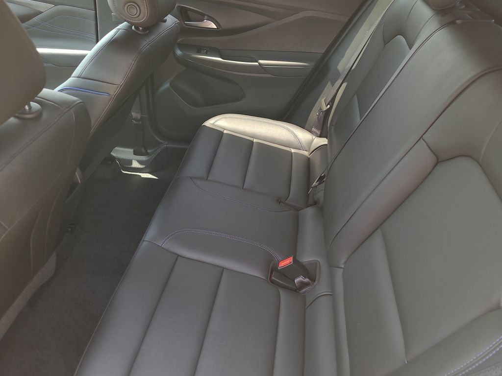 2024 Buick Envista Sport Touring - Photo 16