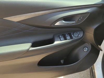 2024 Buick Envista Sport Touring