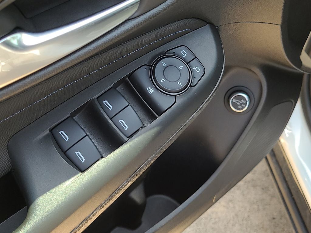 2024 Buick Envista Sport Touring