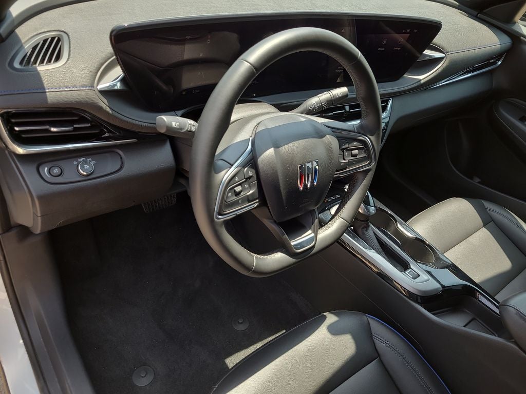 2024 Buick Envista Sport Touring
